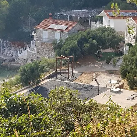 Διαμέρισμα Jedra 2583b