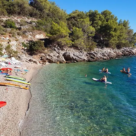 Appartement Jedra 2583b *