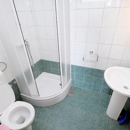 Appartement Jedra 2583b